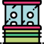 Ticket icon 64x64
