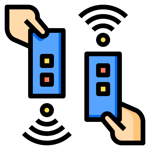 Exchange icon