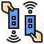Exchange icon 64x64
