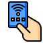 Rfid icon 64x64