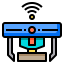 Robot icon 64x64