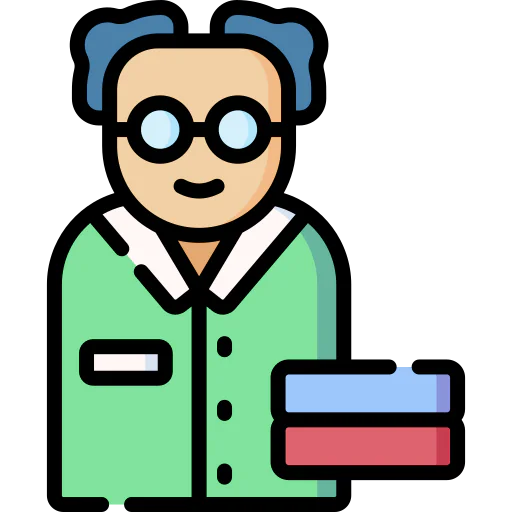 Tutor icon