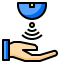 Sensor icon 64x64