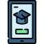 Elearning icon 64x64