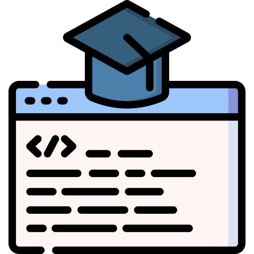 Code ícone