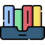 Library icon 64x64