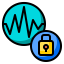 Voice recognition icon 64x64