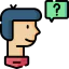 Help icon 64x64