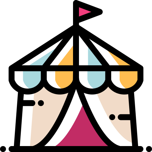 Circus icon