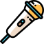 Microphone icon 64x64