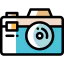 Camera icon 64x64