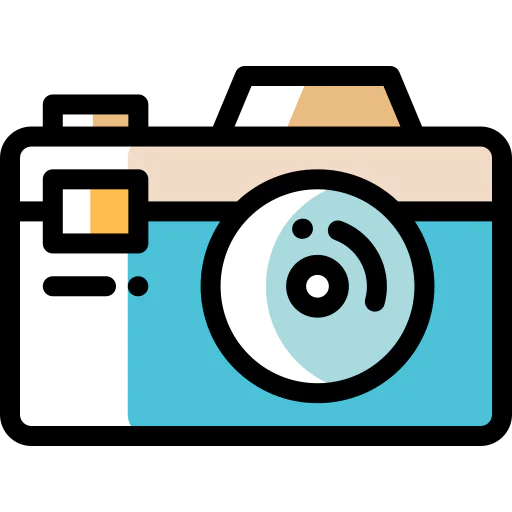 Camera icon