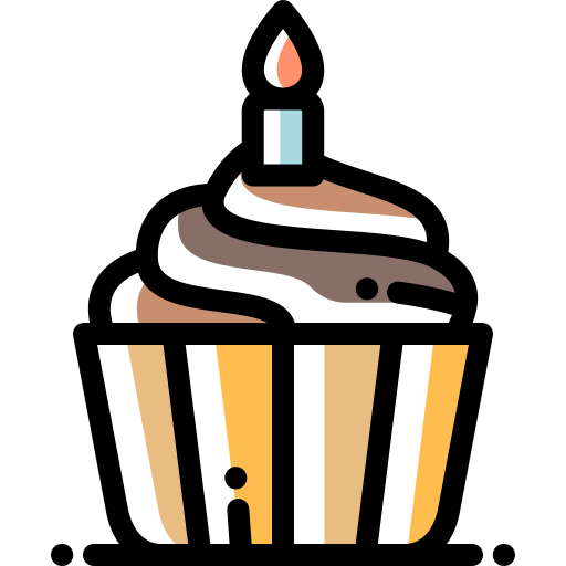 Cupcake icon