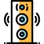 Speaker icon 64x64
