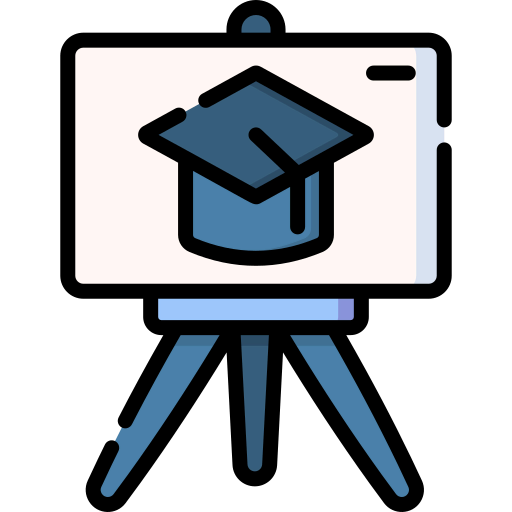 Presentation icon
