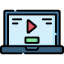 Video tutorial іконка 64x64