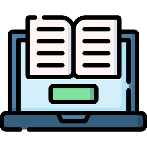 Ebook icon