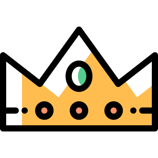Crown icon