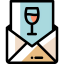 Invitation icon 64x64