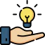 Idea icon 64x64
