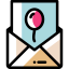 Invitation icon 64x64