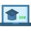 Elearning icon 64x64