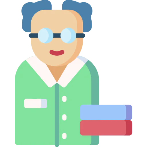 Tutor icon