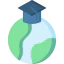 World icon 64x64