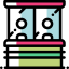 Ticket icon 64x64