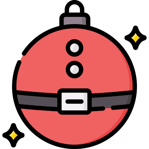 Bauble icon