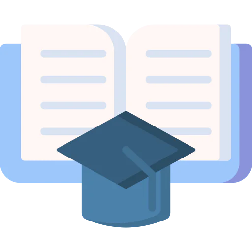 Book icon