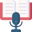 Podcast icon 64x64