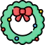 Wreath Symbol 64x64