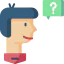Help icon 64x64