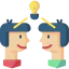Brainstorm icon 64x64