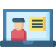 Wenibar icon 64x64