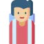 Student アイコン 64x64