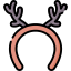 Reindeer icon 64x64