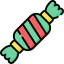 Candy icon 64x64