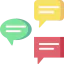 Discussion icon 64x64