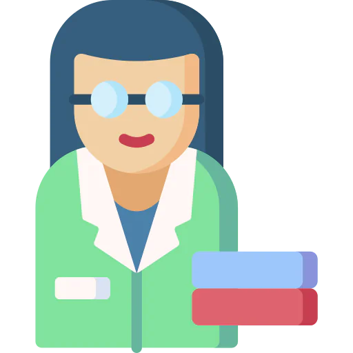 Tutor icon