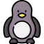 Penguin icon 64x64