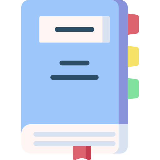 Journal icon