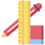Pencil icon 64x64