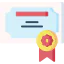 Certification іконка 64x64
