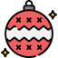 Bauble icon 64x64