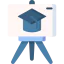 Presentation icon 64x64