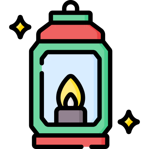 Lantern icon
