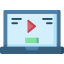 Video tutorial іконка 64x64