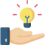 Idea icon 64x64
